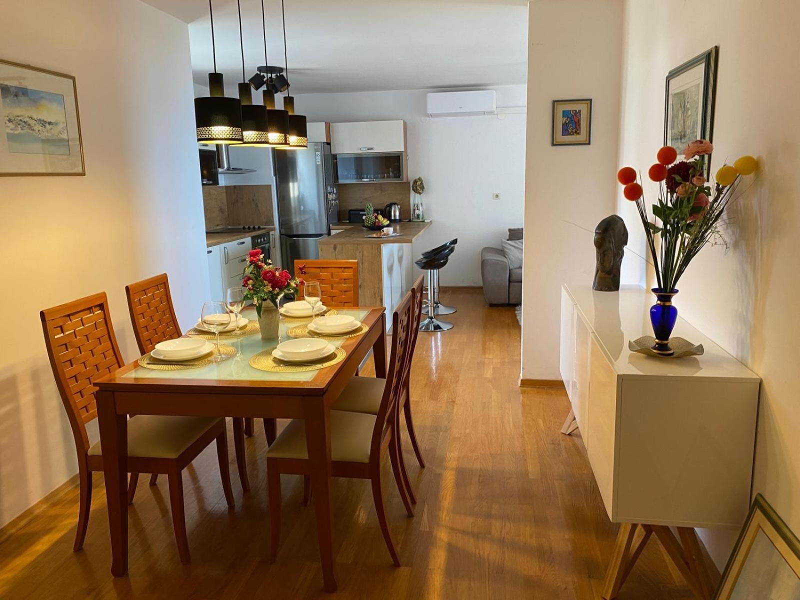 Odeska Apartment