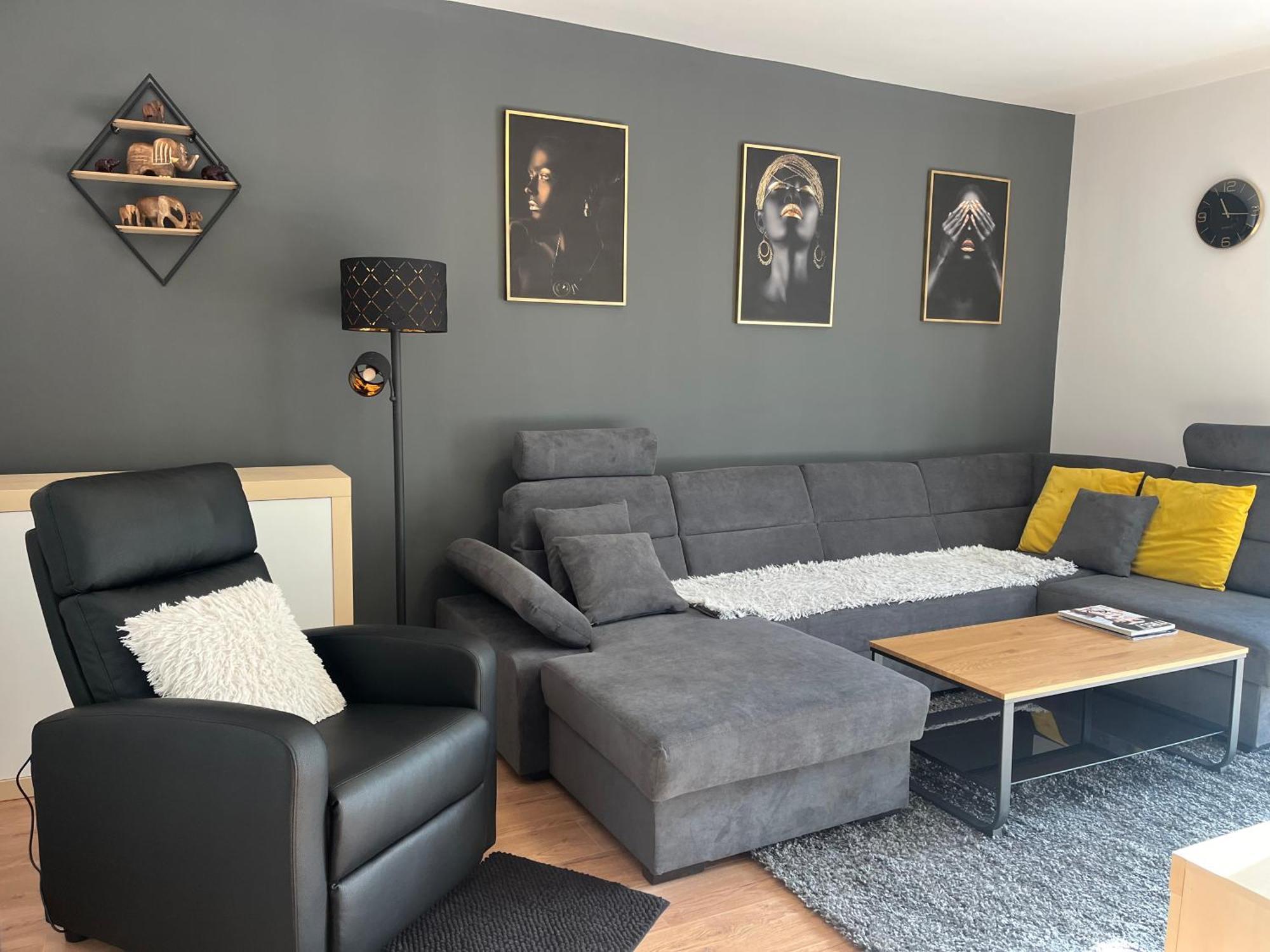 Hall Of Fame -center Apartment Split