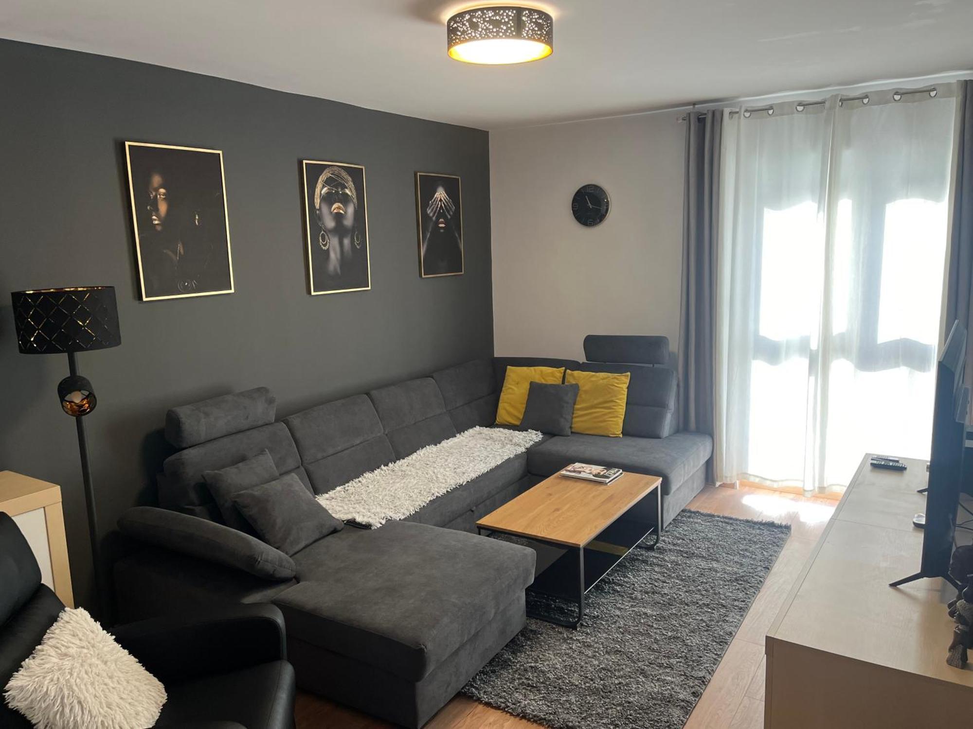 Hall Of Fame -center Apartment