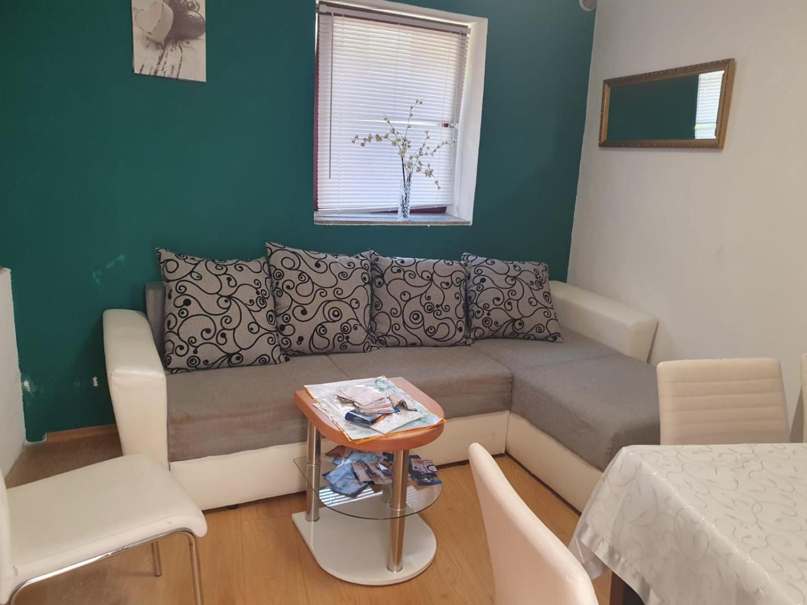 Apartman Evala Split