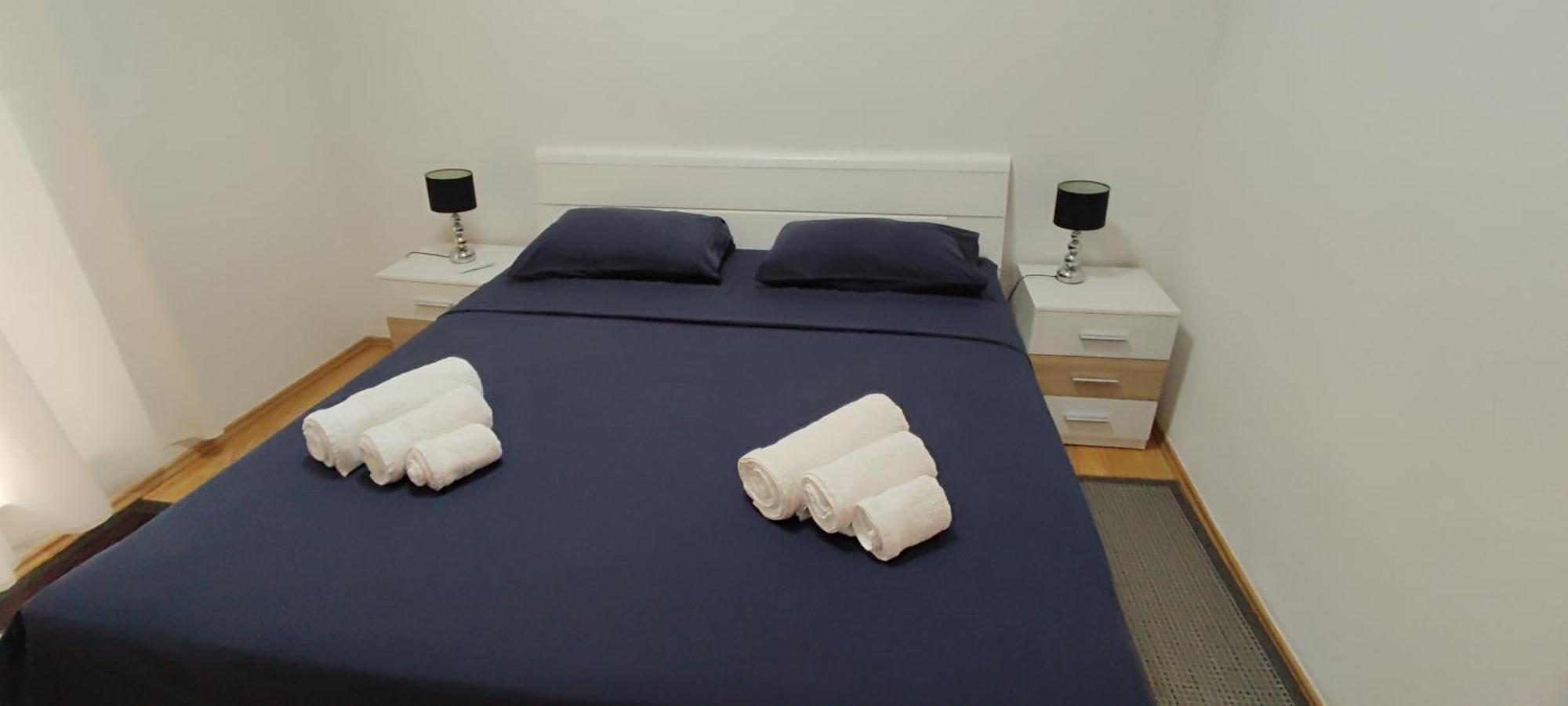 Apartman Teni *
