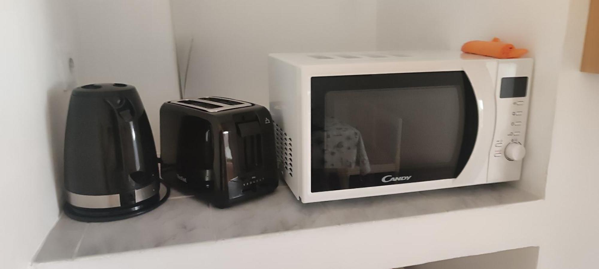 Apartman Teni