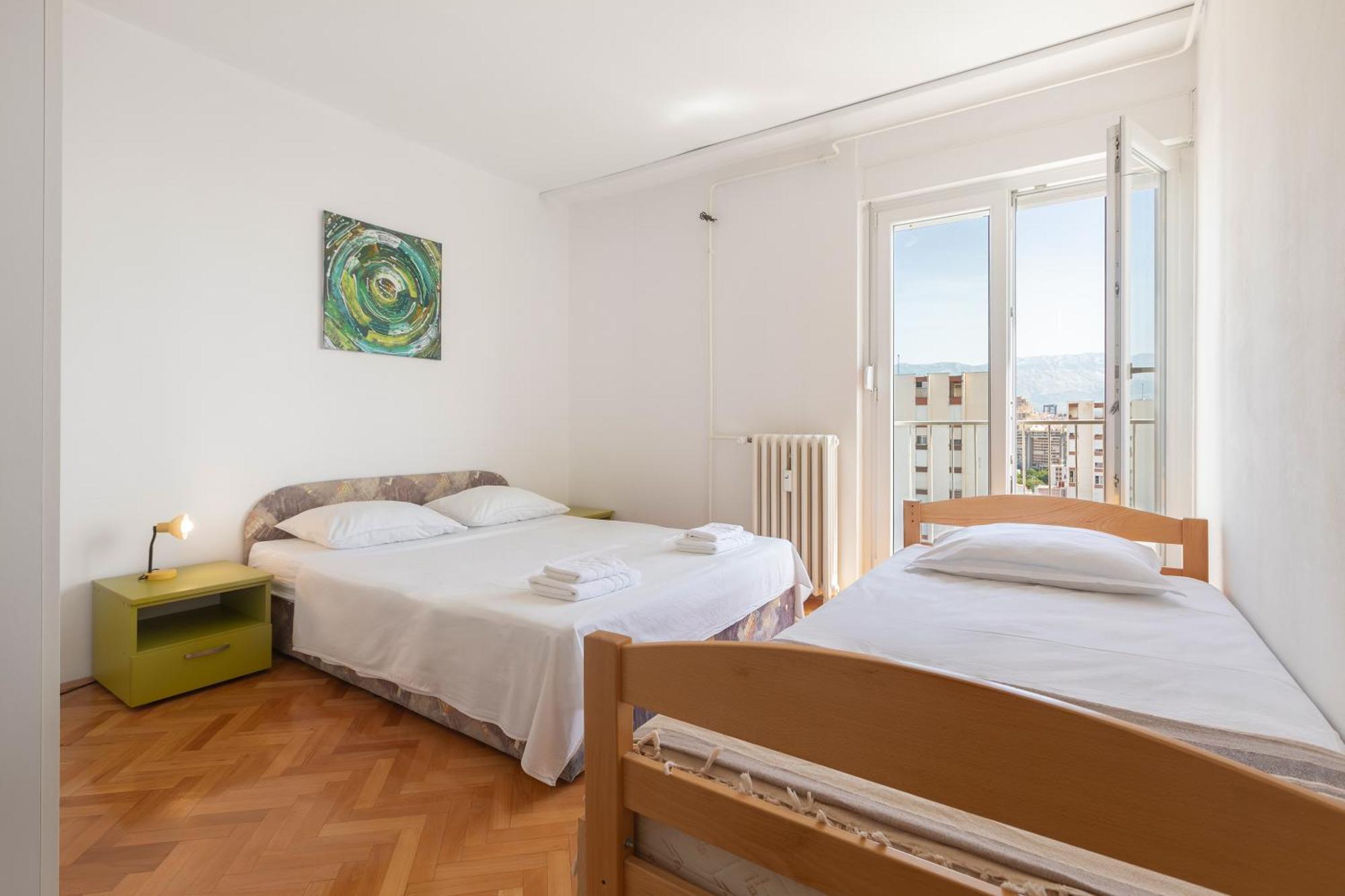 Apartment Dionis