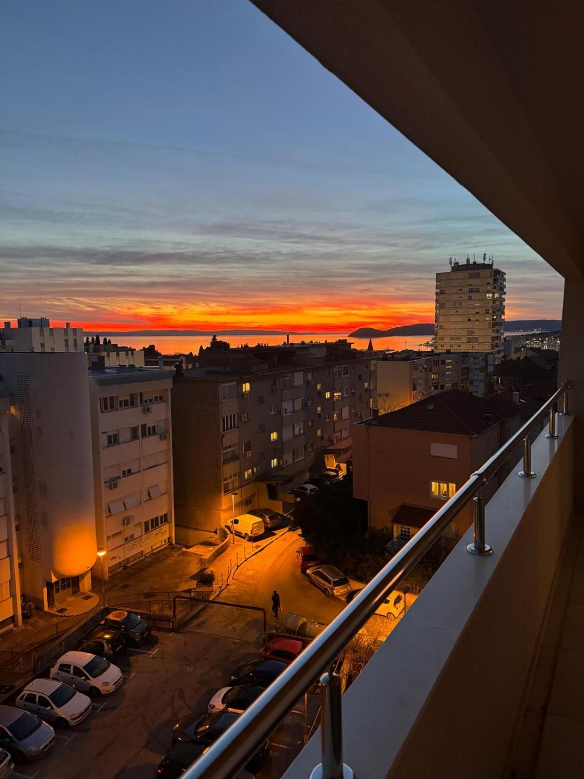 Apartment Sunset View