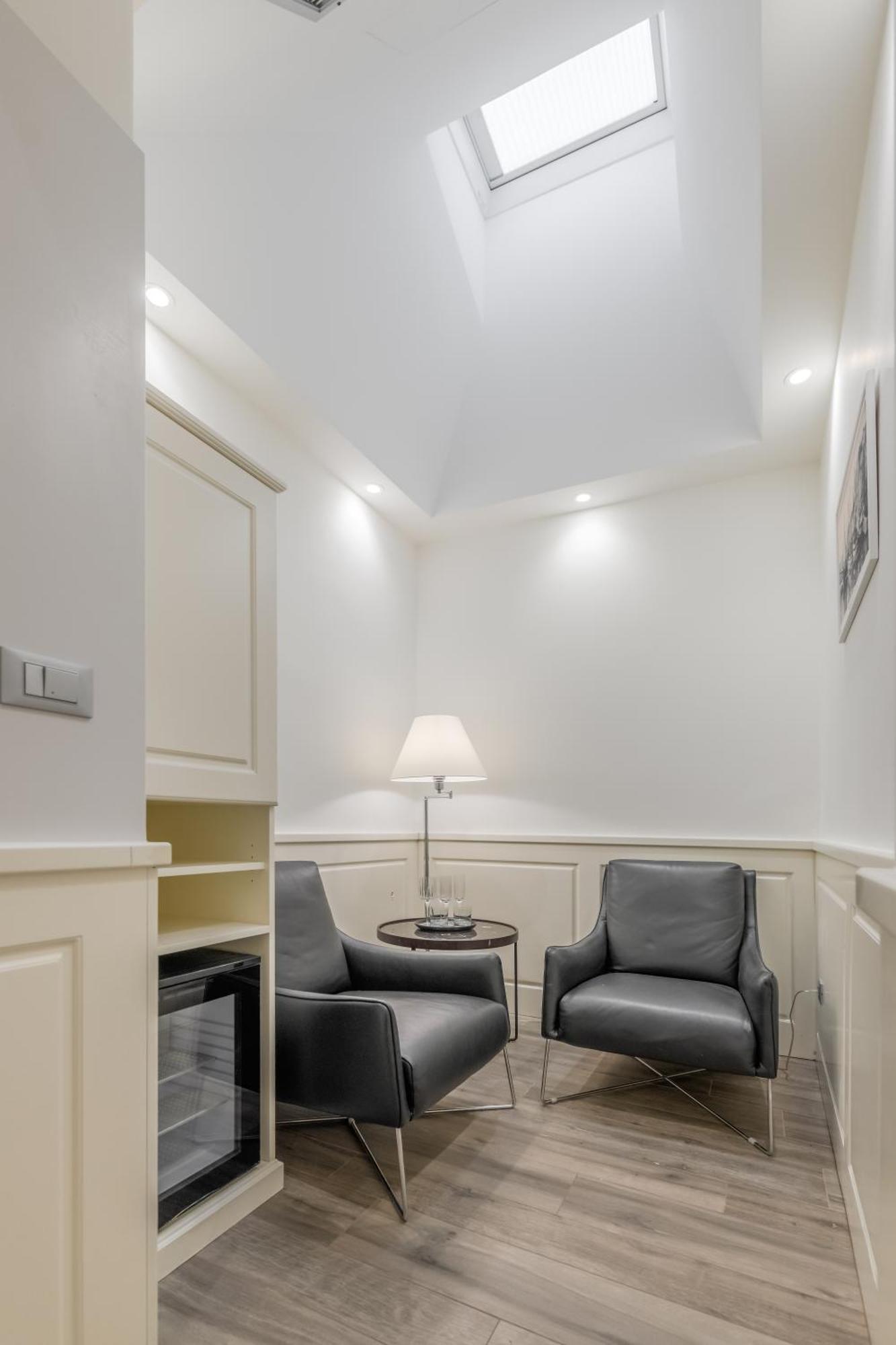 Roko Luxury 4*