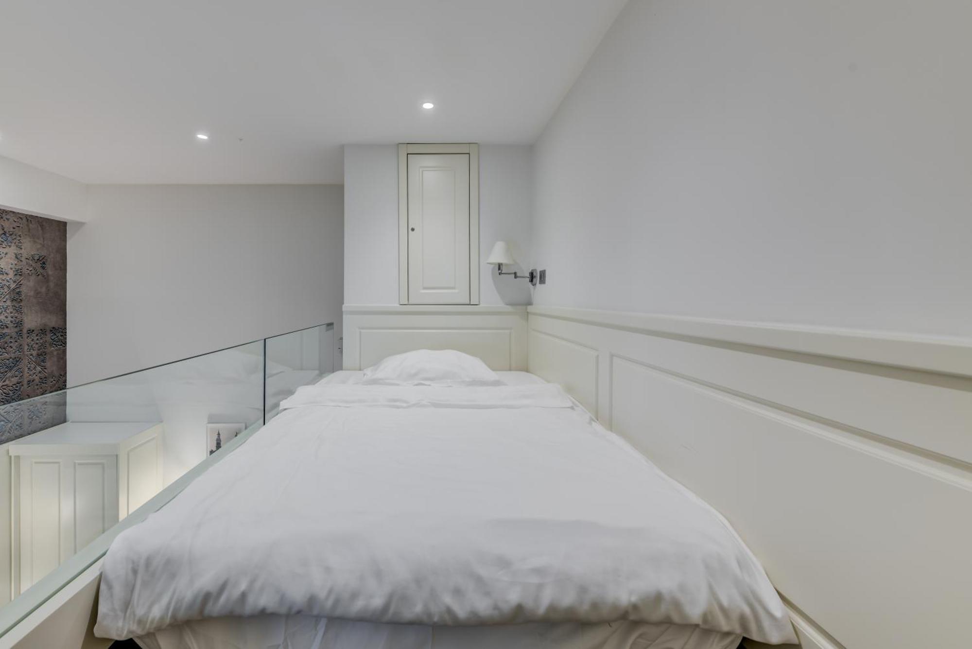 Roko Luxury Split