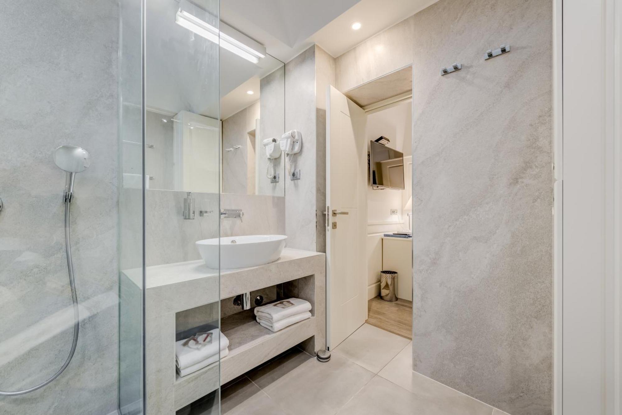 Casa de hóspedes Roko Luxury 4*