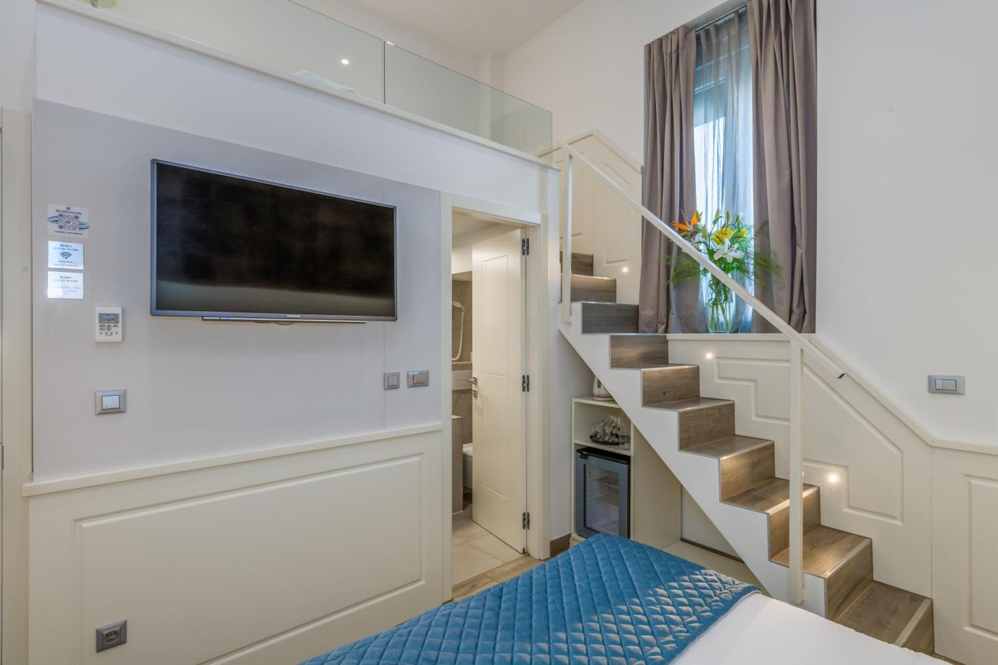 Roko Luxury Split