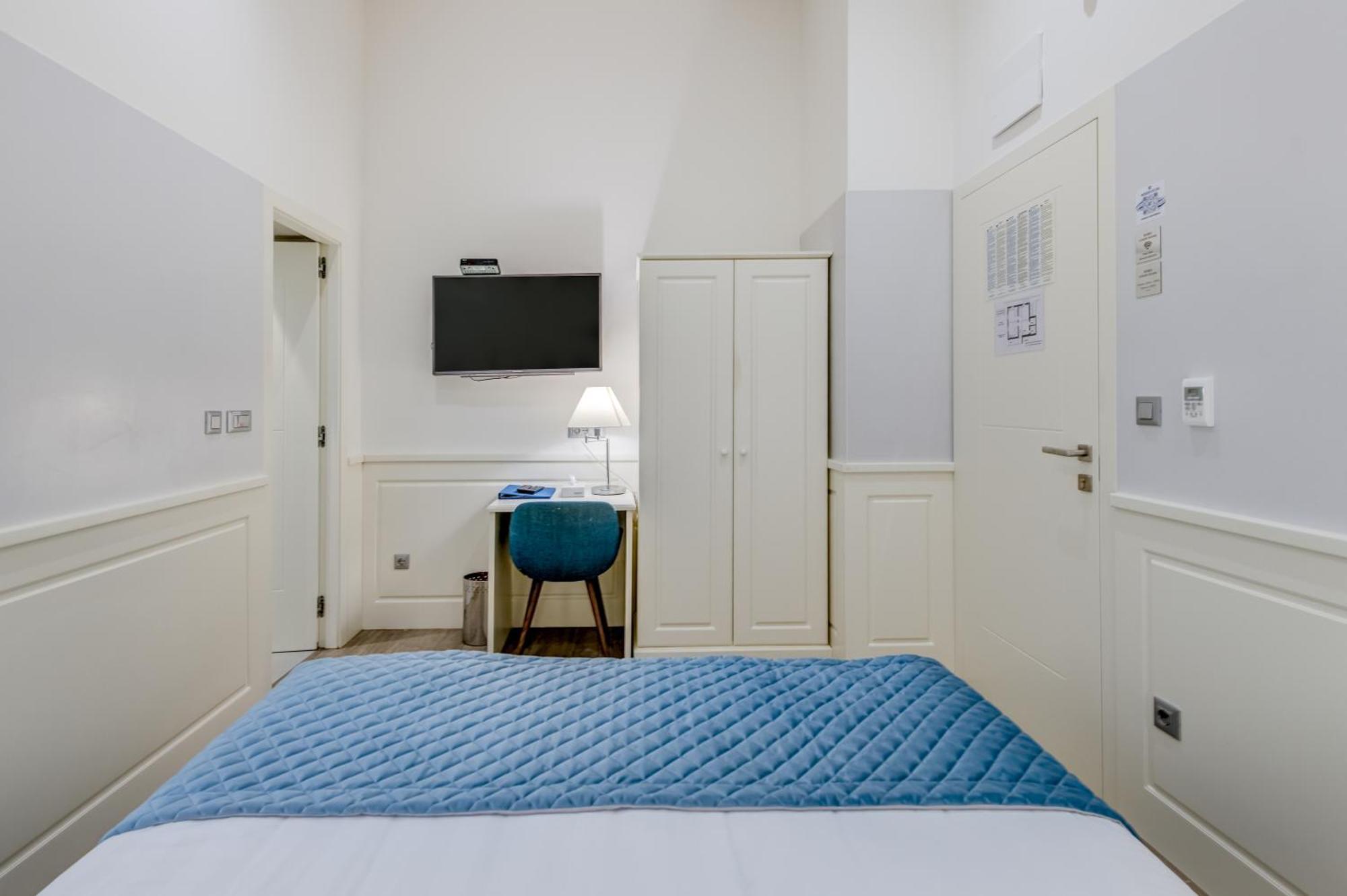 Casa de hóspedes Roko Luxury 4*