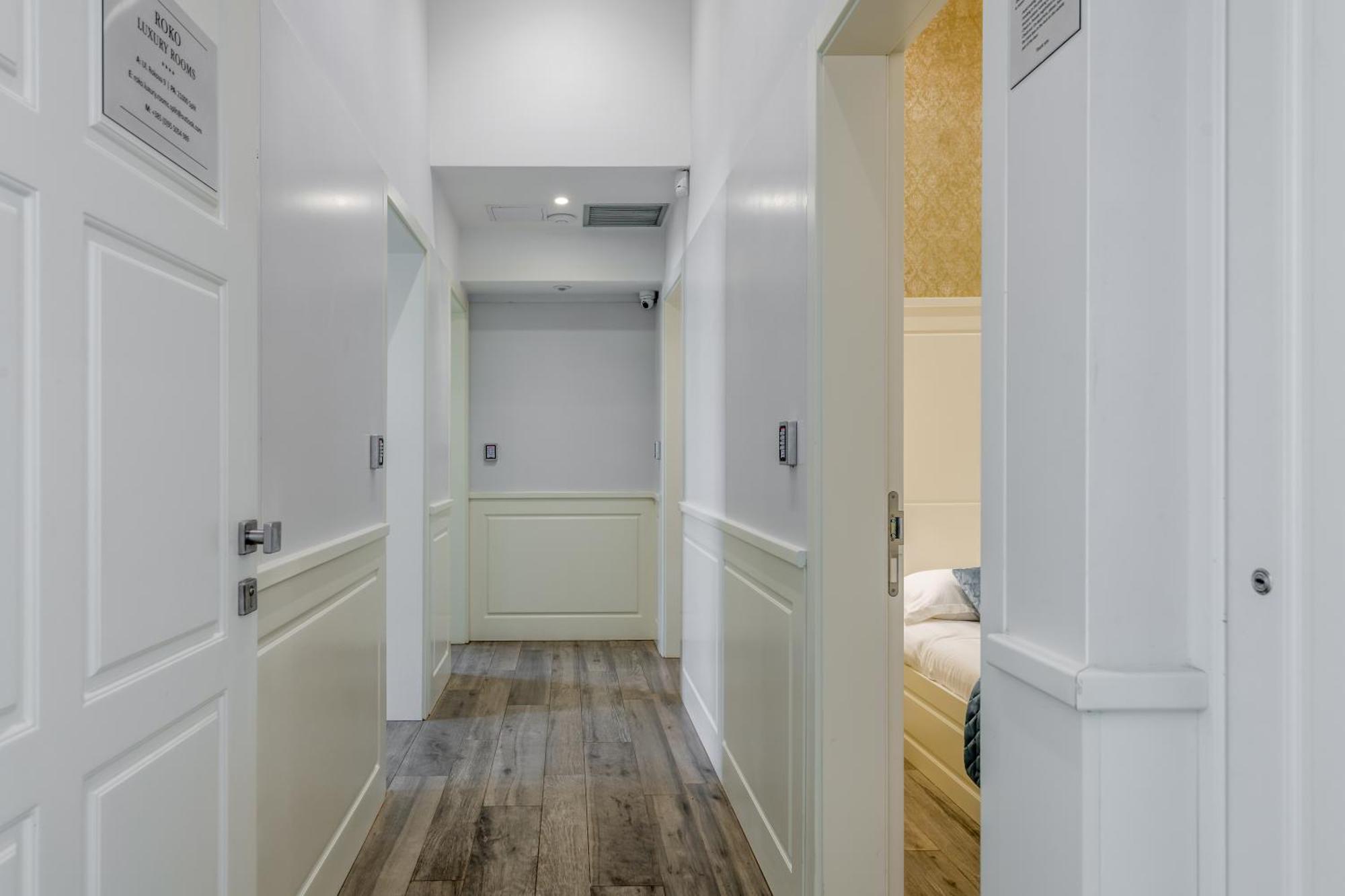 Roko Luxury