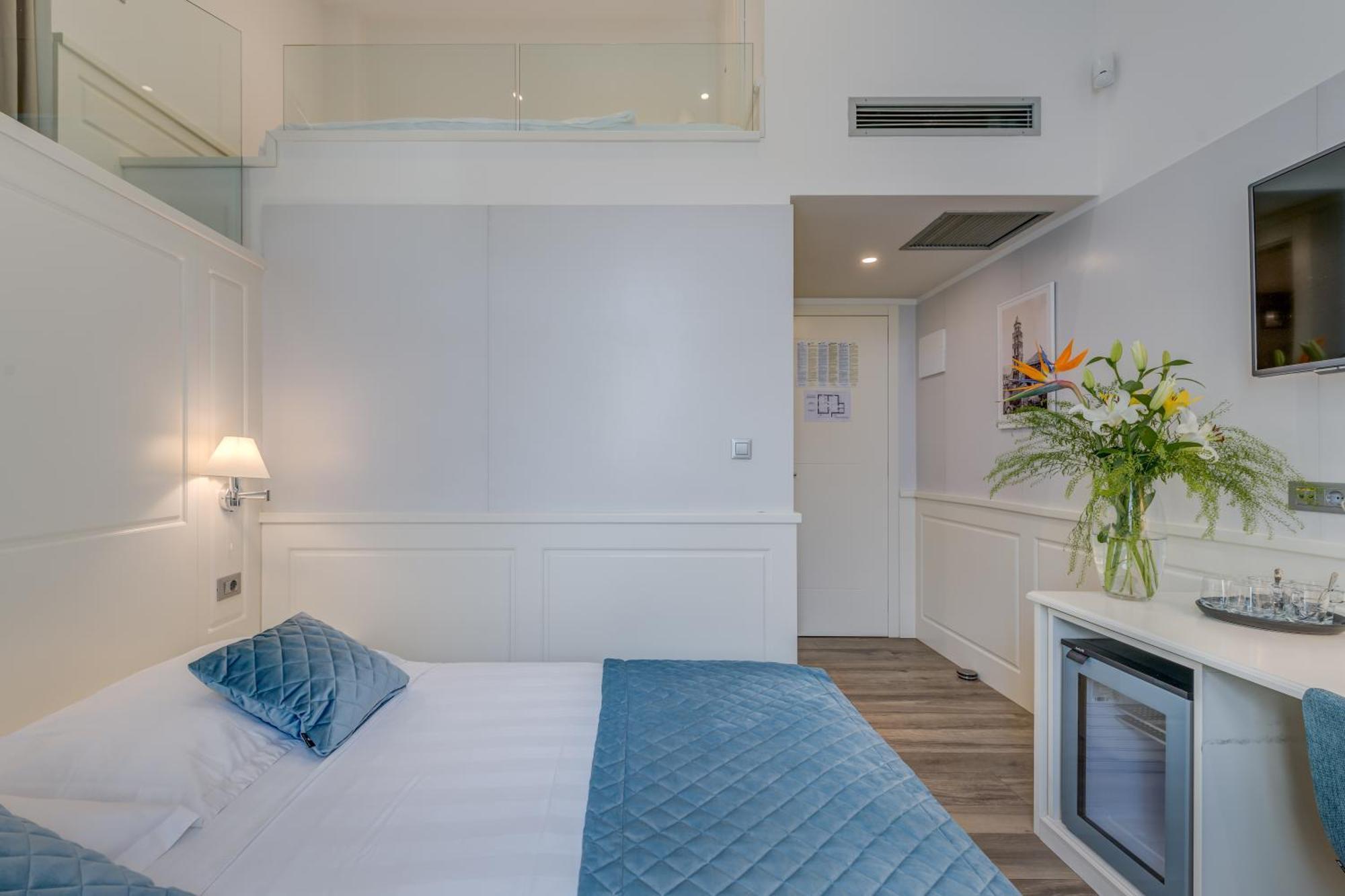 Casa de hóspedes Roko Luxury 4*