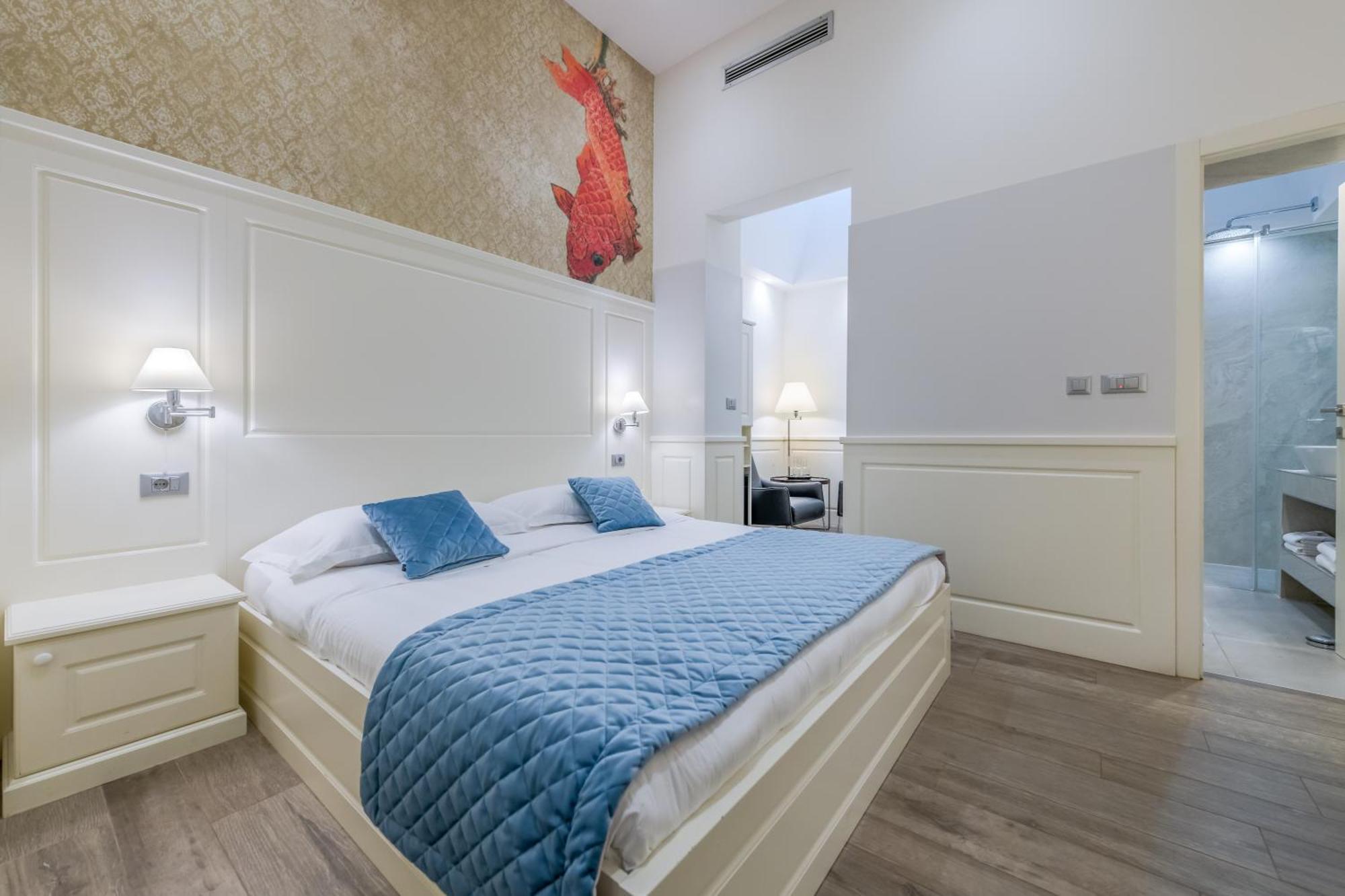 Roko Luxury Casa de hóspedes 4*