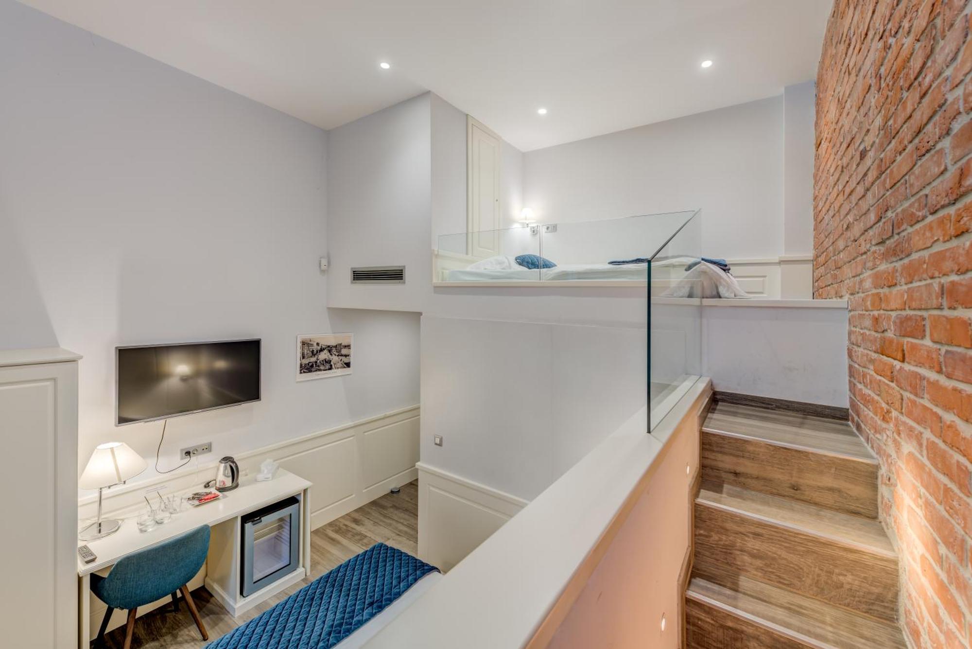 Roko Luxury Casa de hóspedes 4*