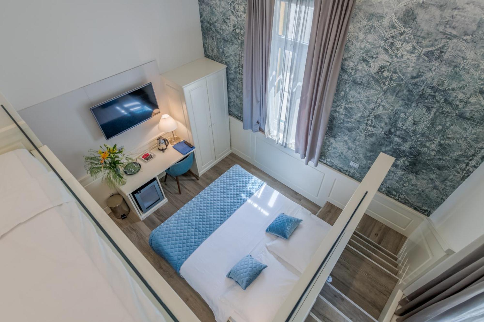 Roko Luxury 4*