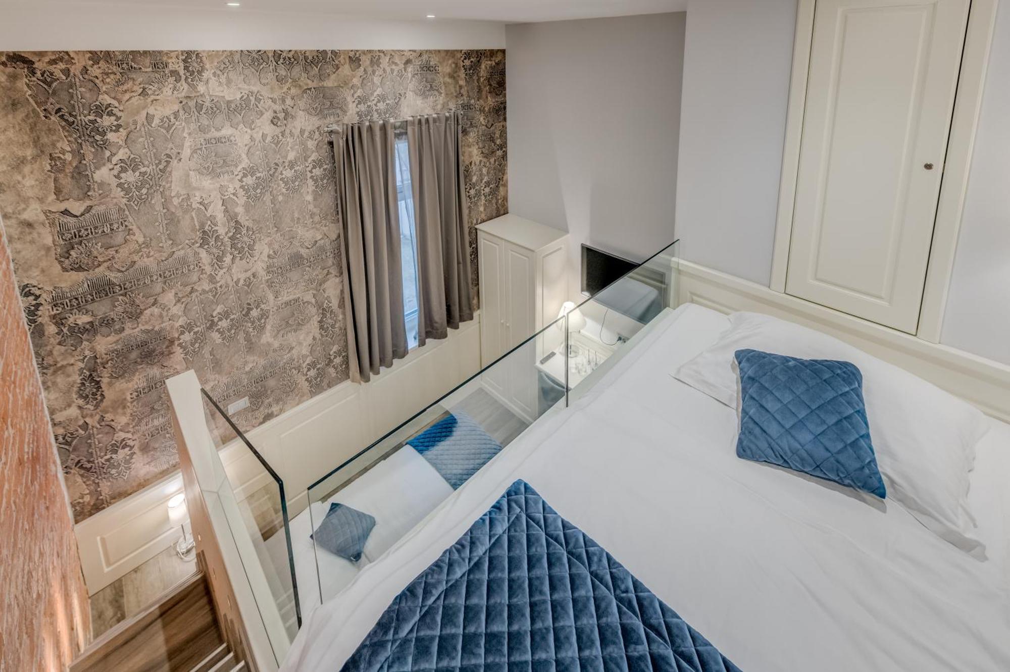 Casa de hóspedes Roko Luxury 4*