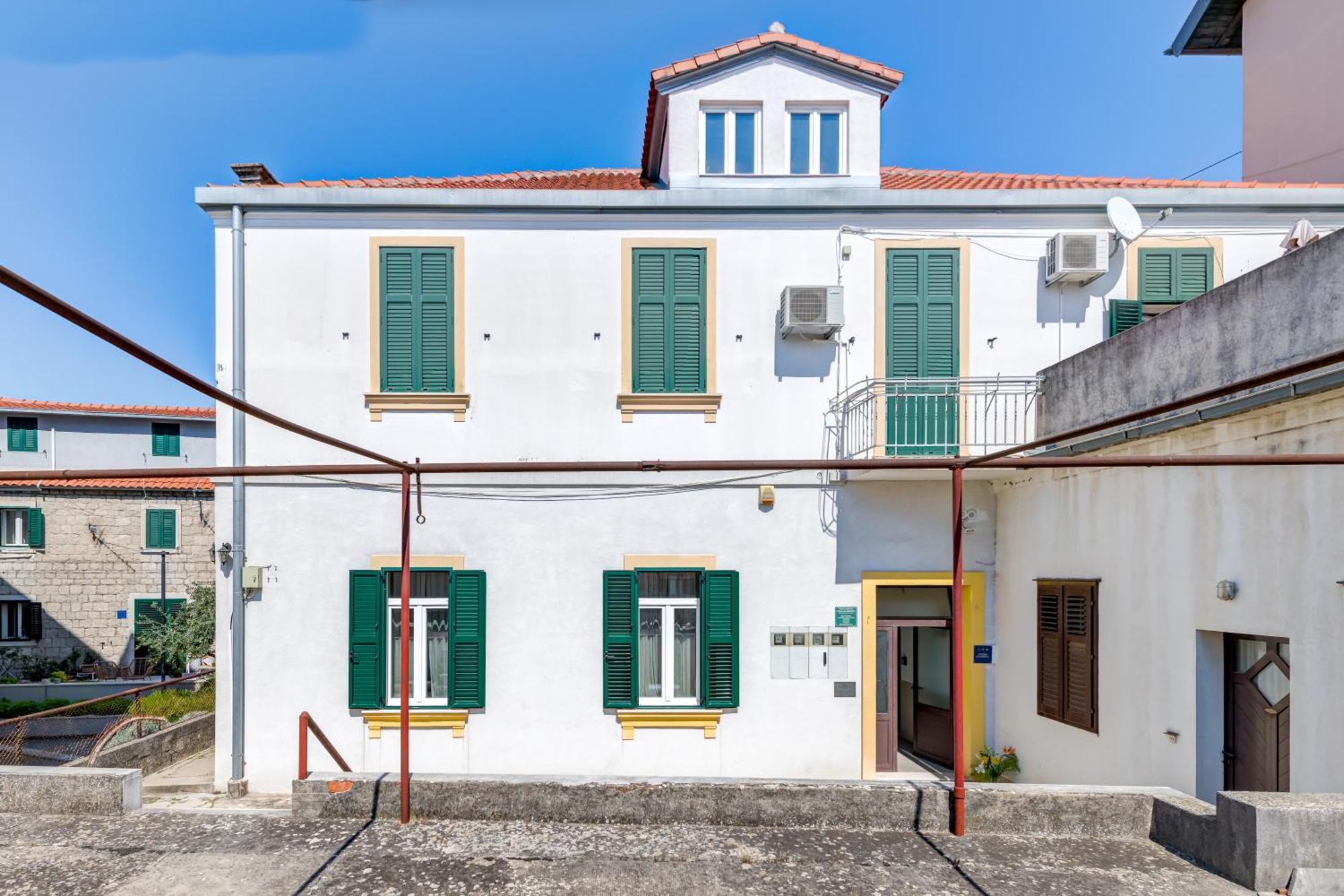 Roko Luxury Casa de hóspedes Split