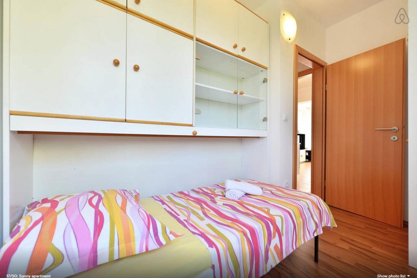 House Apartment Split