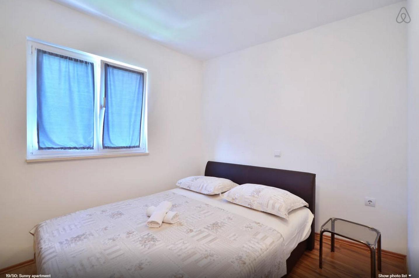 House Apartment
