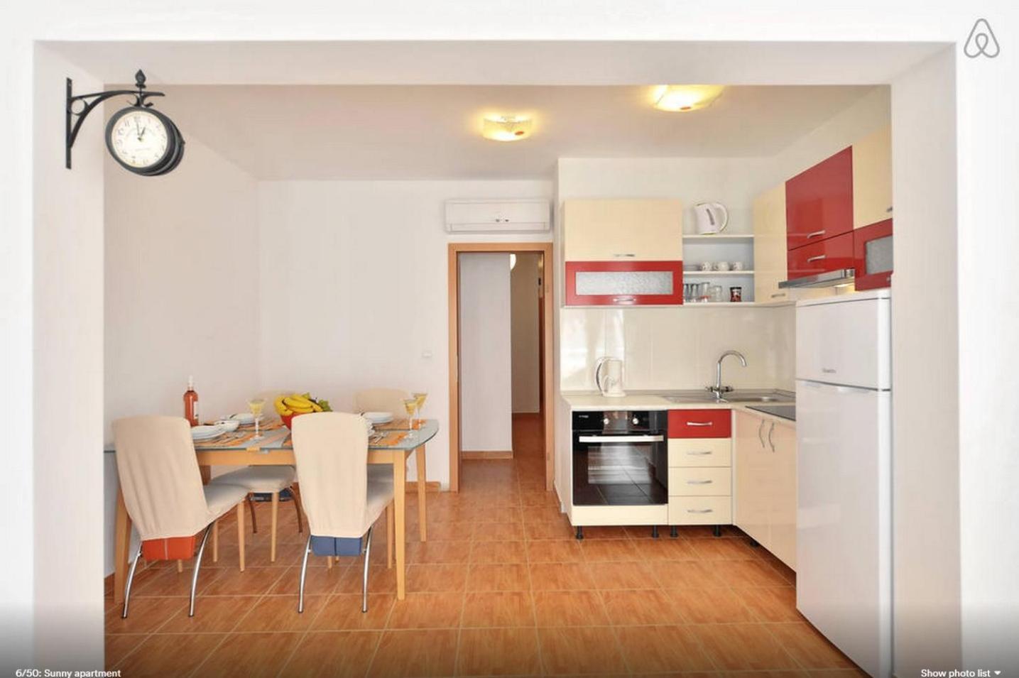 House Apartment Split