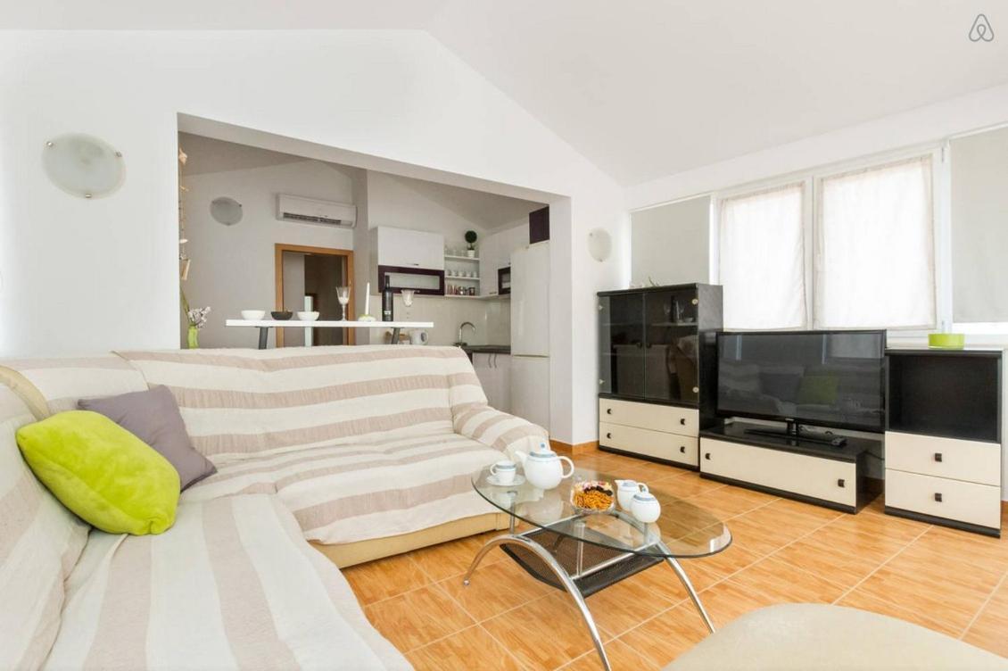 House Apartment