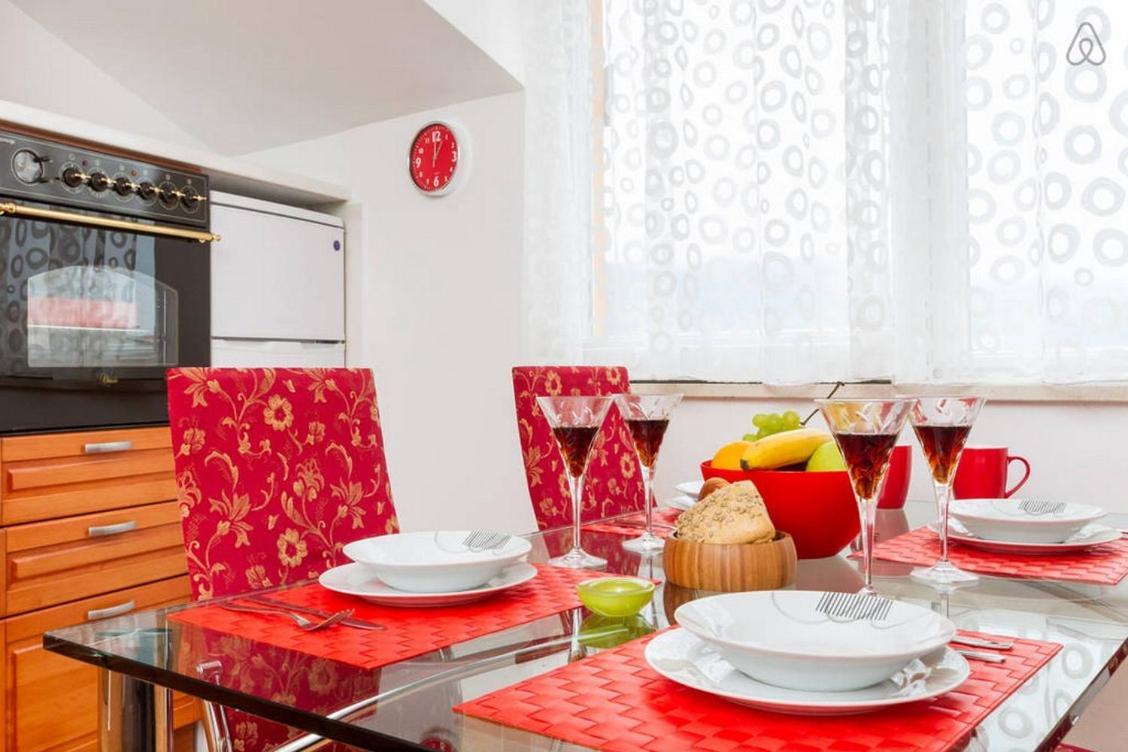 House Apartment