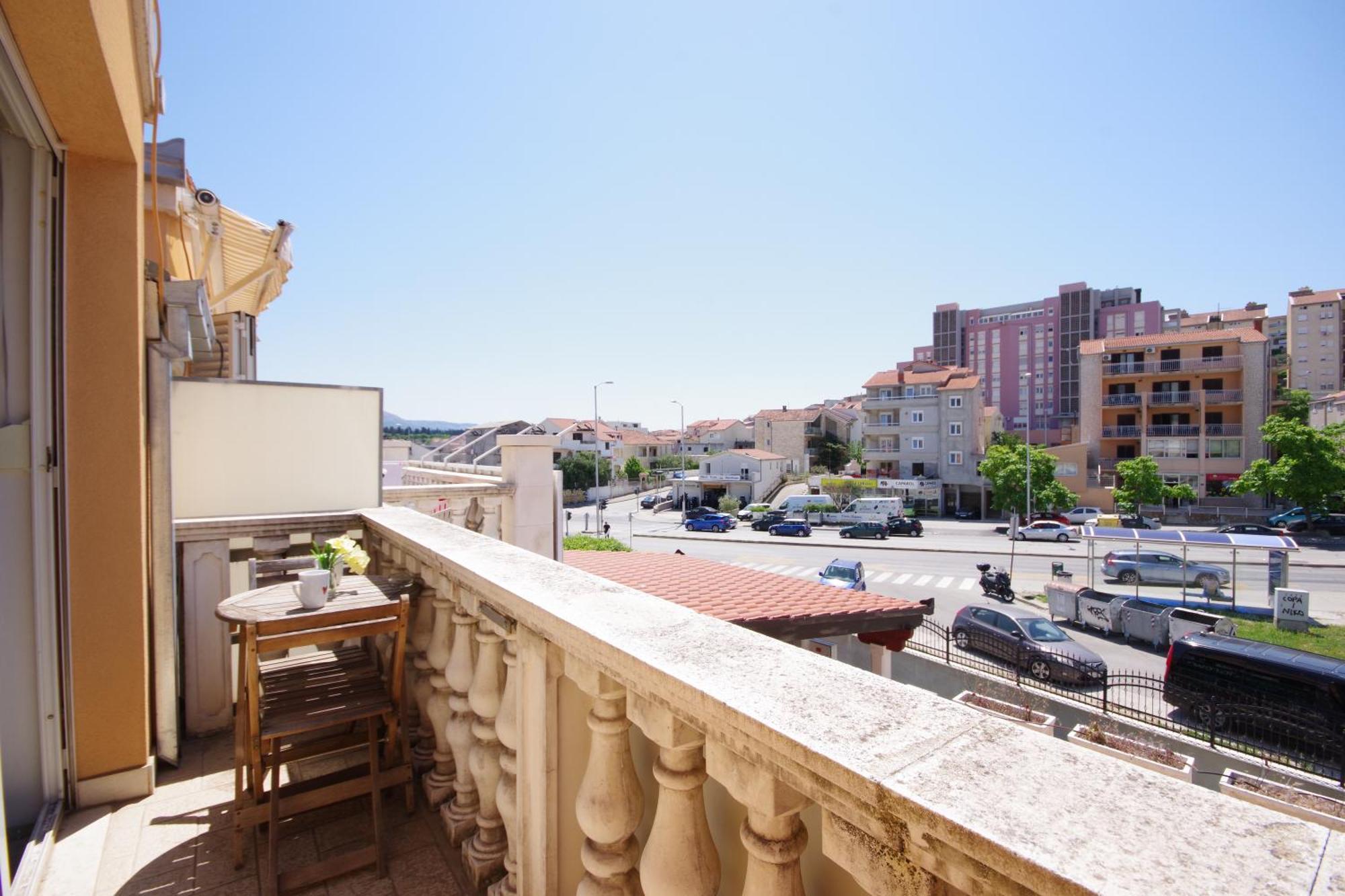 House Apartment