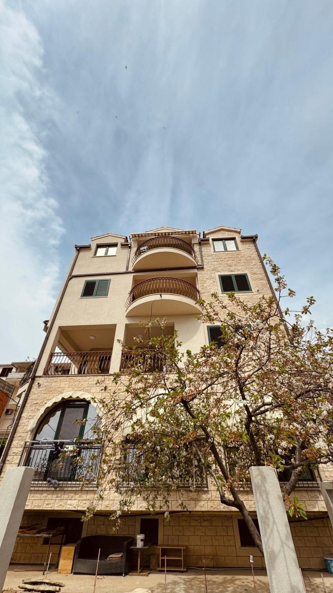 Apartment Penthouse Lapis Split