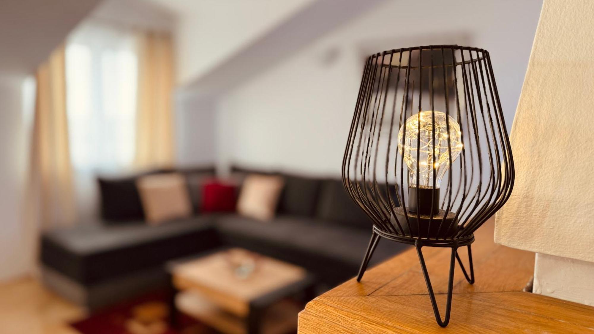 Penthouse Lapis Apartment Split