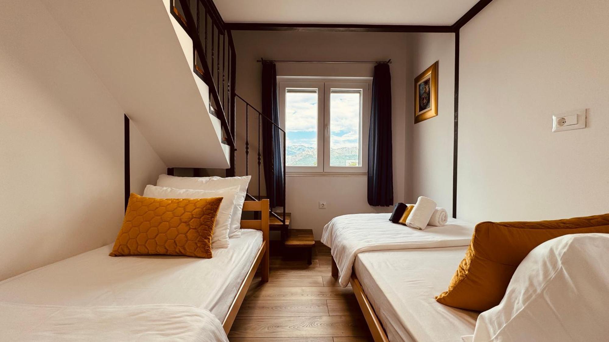 Apartment Penthouse Lapis Split