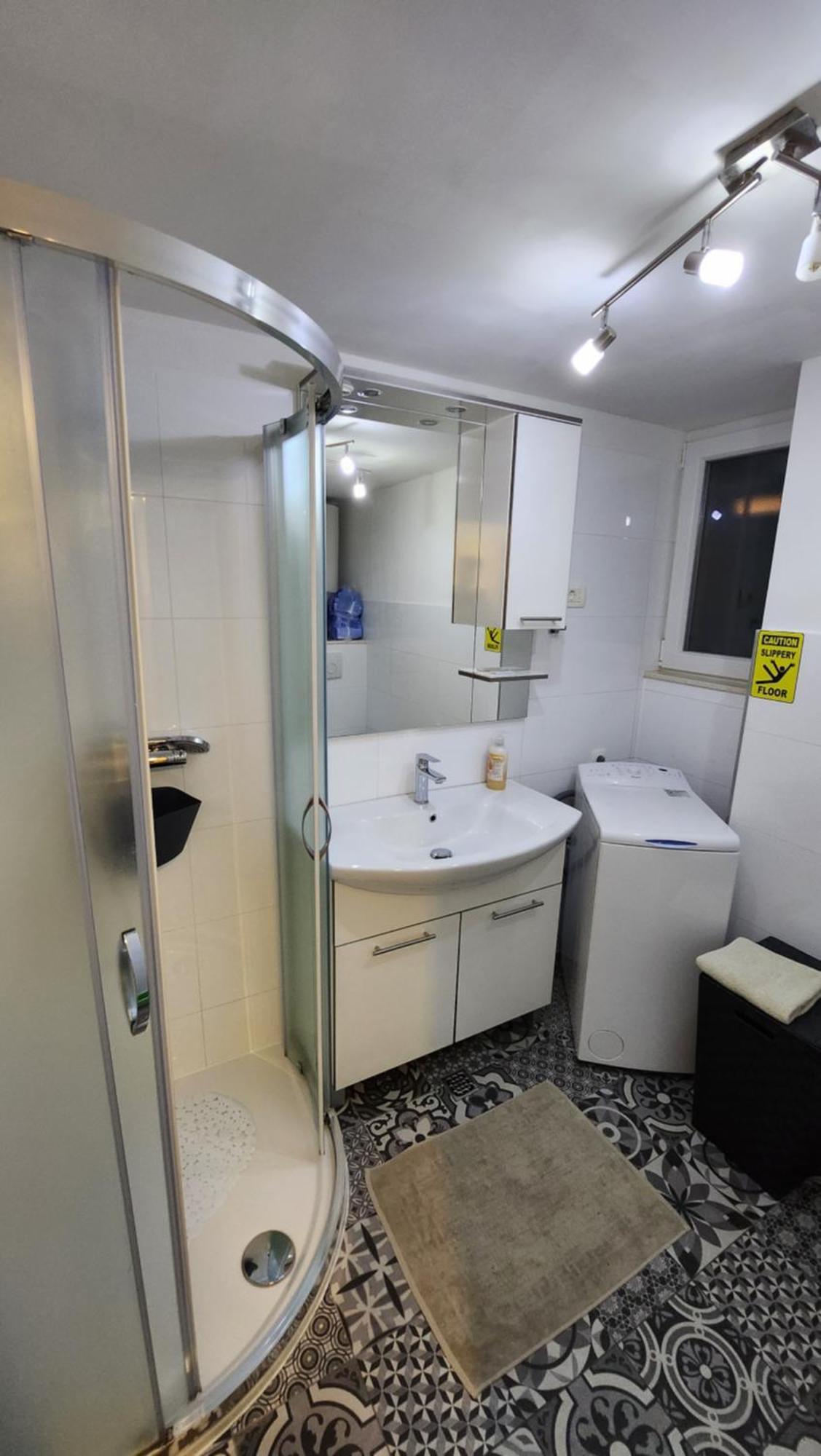 Live In Apartman Split
