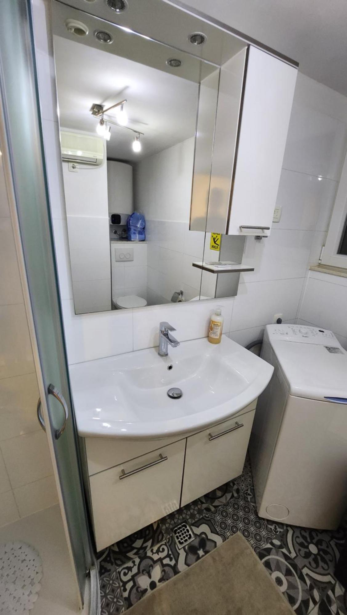 Apartman Live In Split