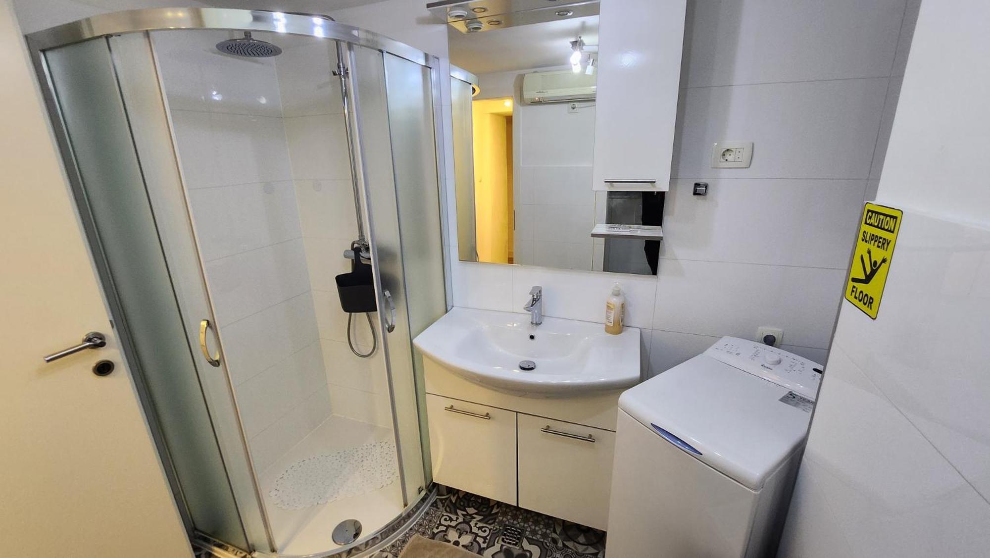 Apartman Live In Split