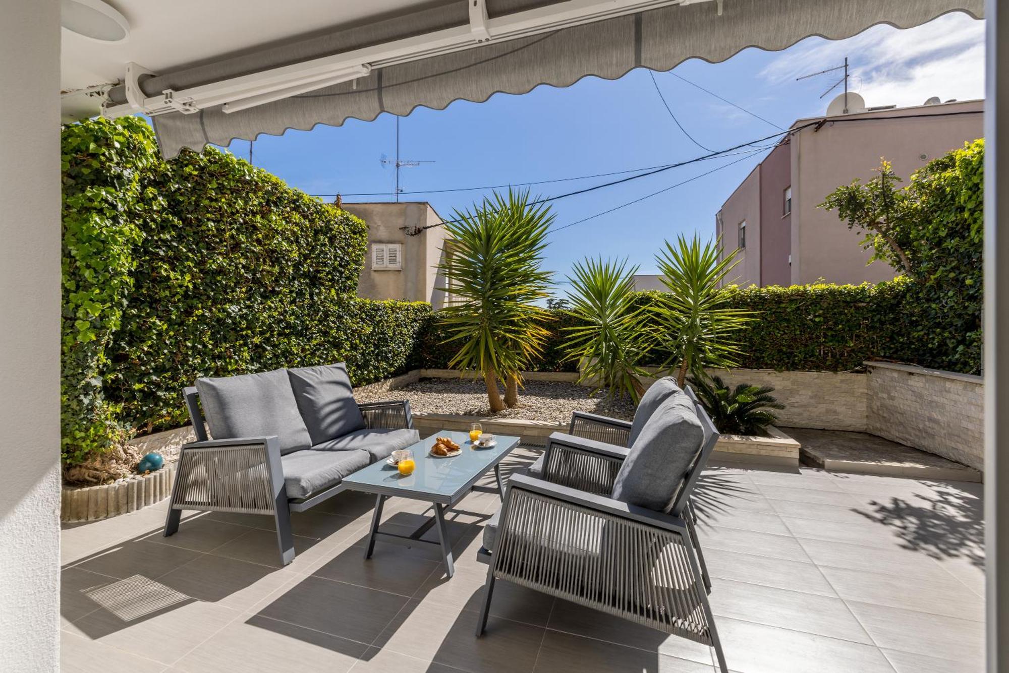 Luxury Anna Apartment Split