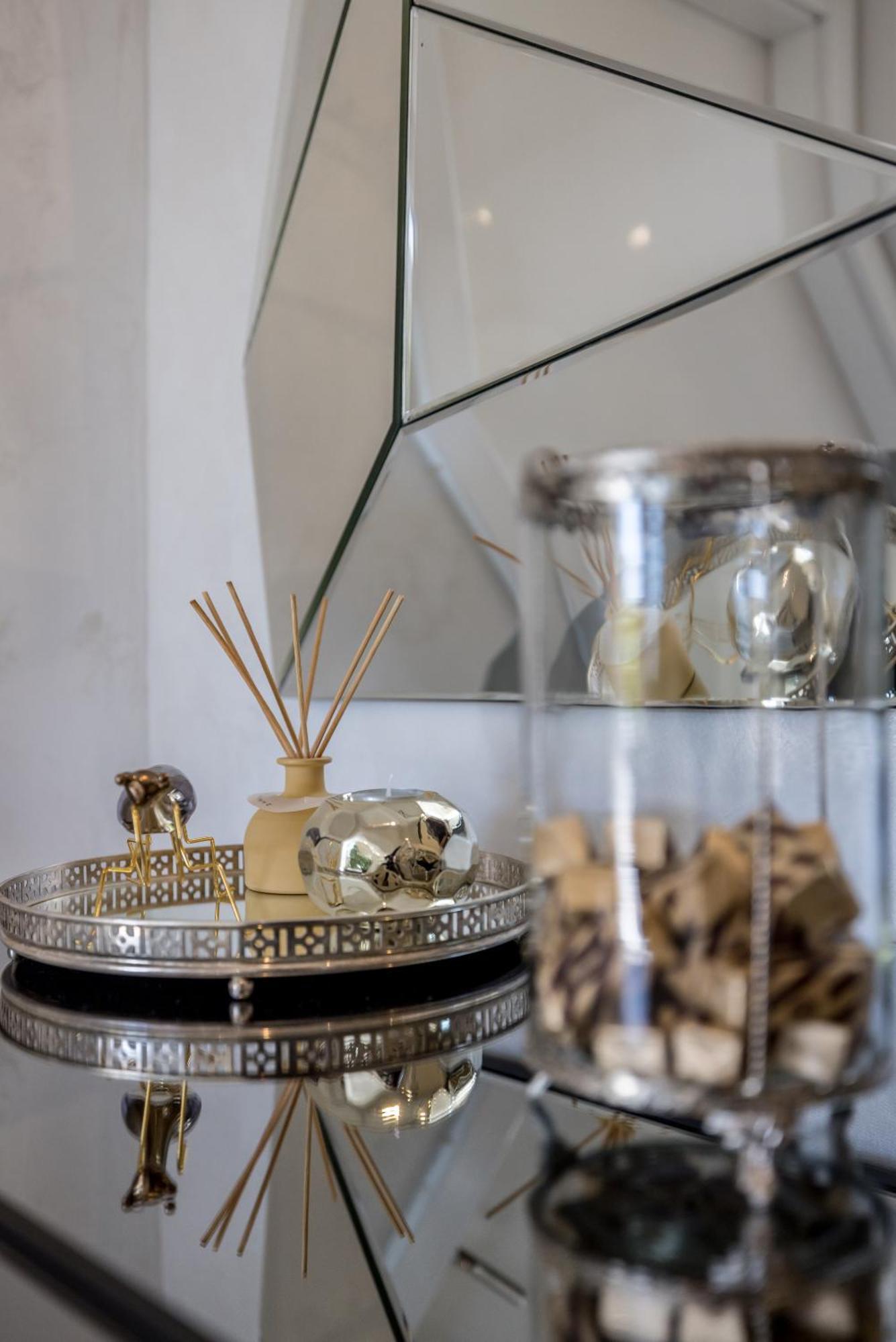 Apartment Luxury Anna Split