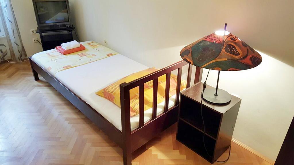 Diocletian Palace Suites *