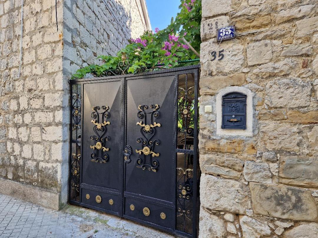 Gasthof Old Town & Ela Place Split