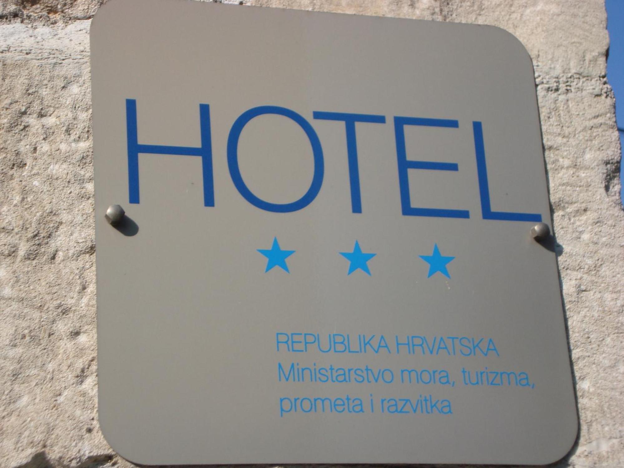 Hotel Diana Split
