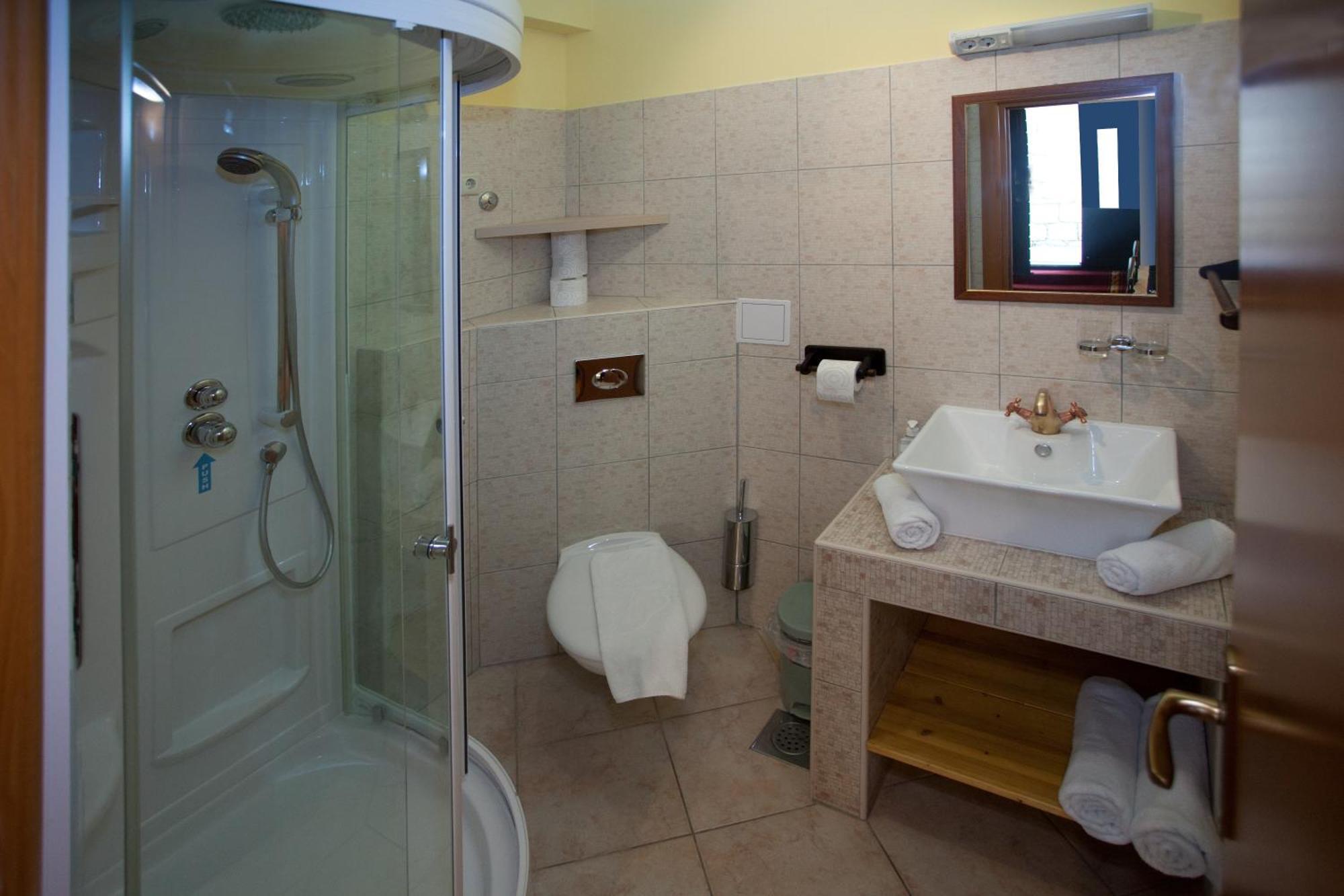 Gostinjska kuća Authentic Luxury Split