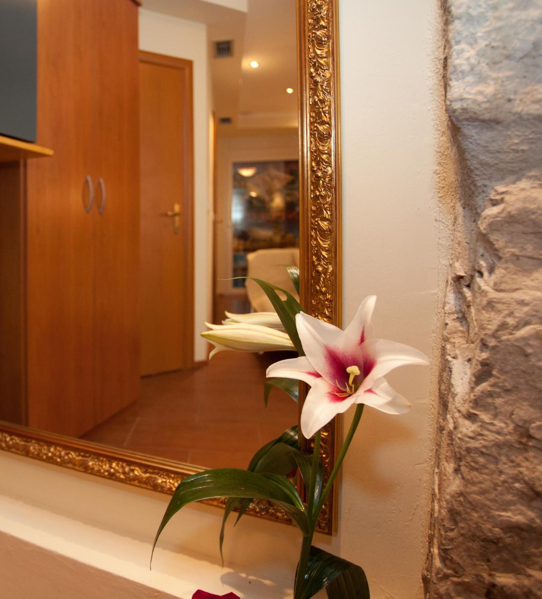 Gostinjska kuća Authentic Luxury