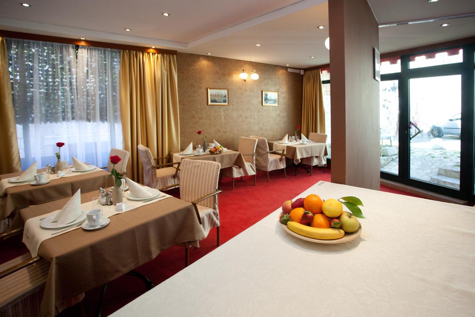 Gostinjska kuća Authentic Luxury Split