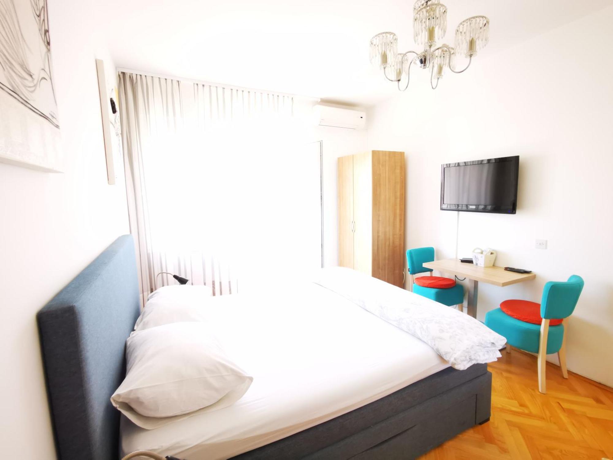 Apartment Firule Center Split