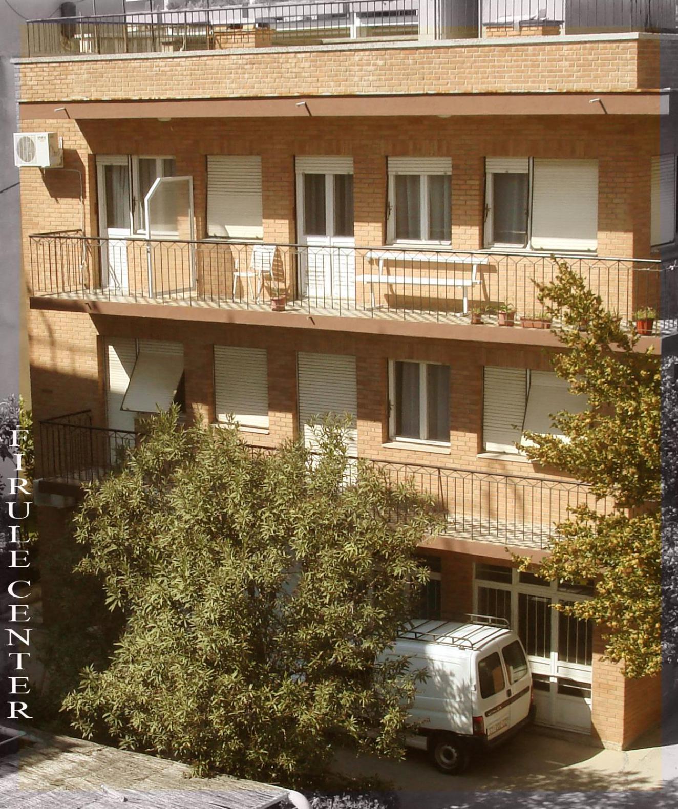 Apartment Firule Center *