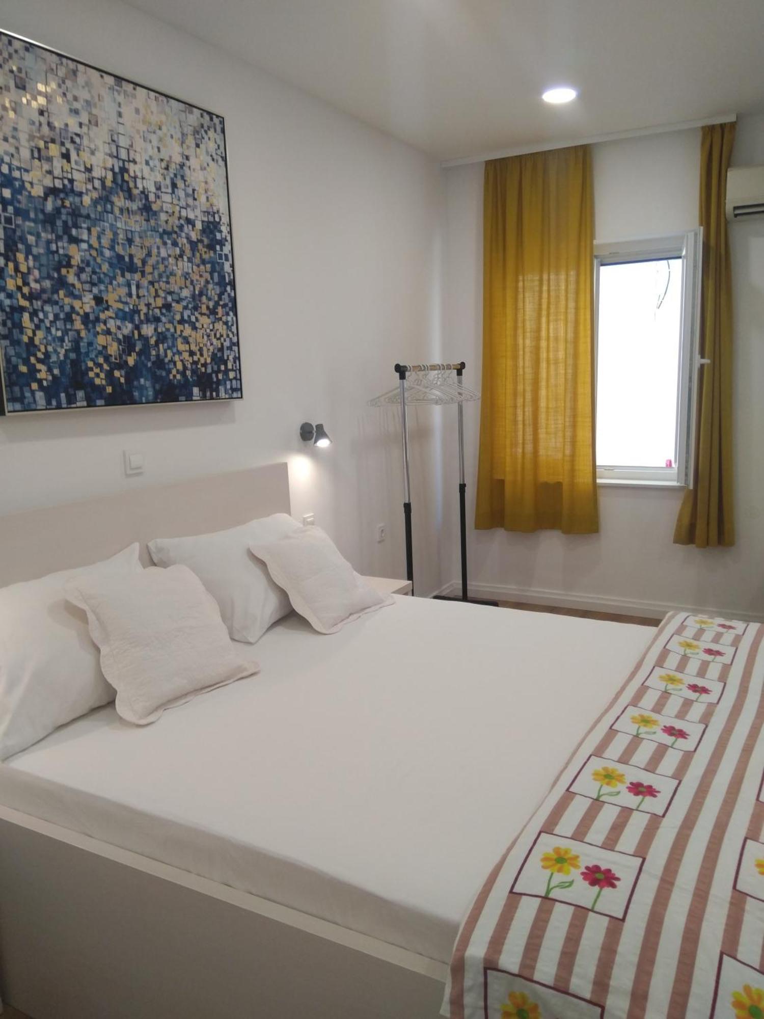 Apartment Firule Center