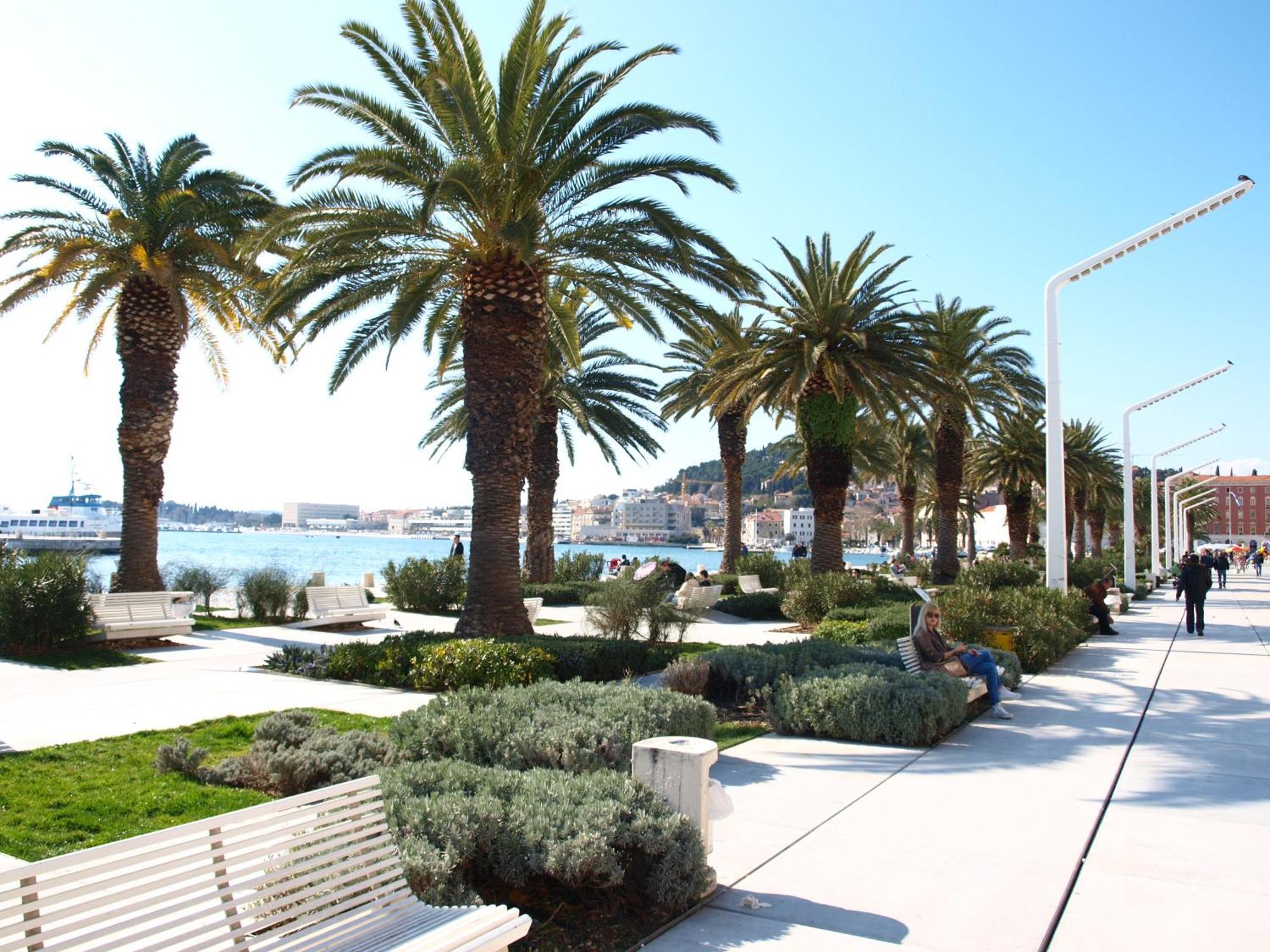 Guest house Damira Split