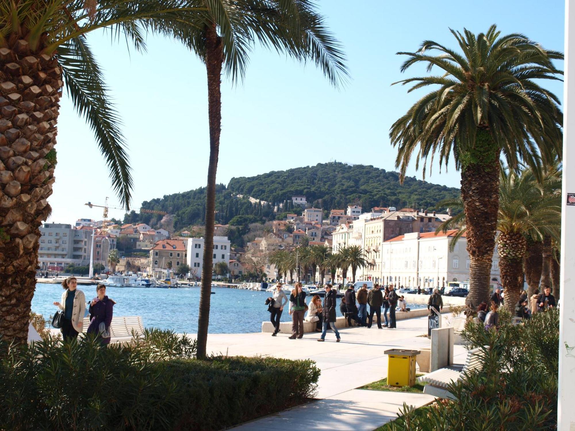 Guest house Damira 3*