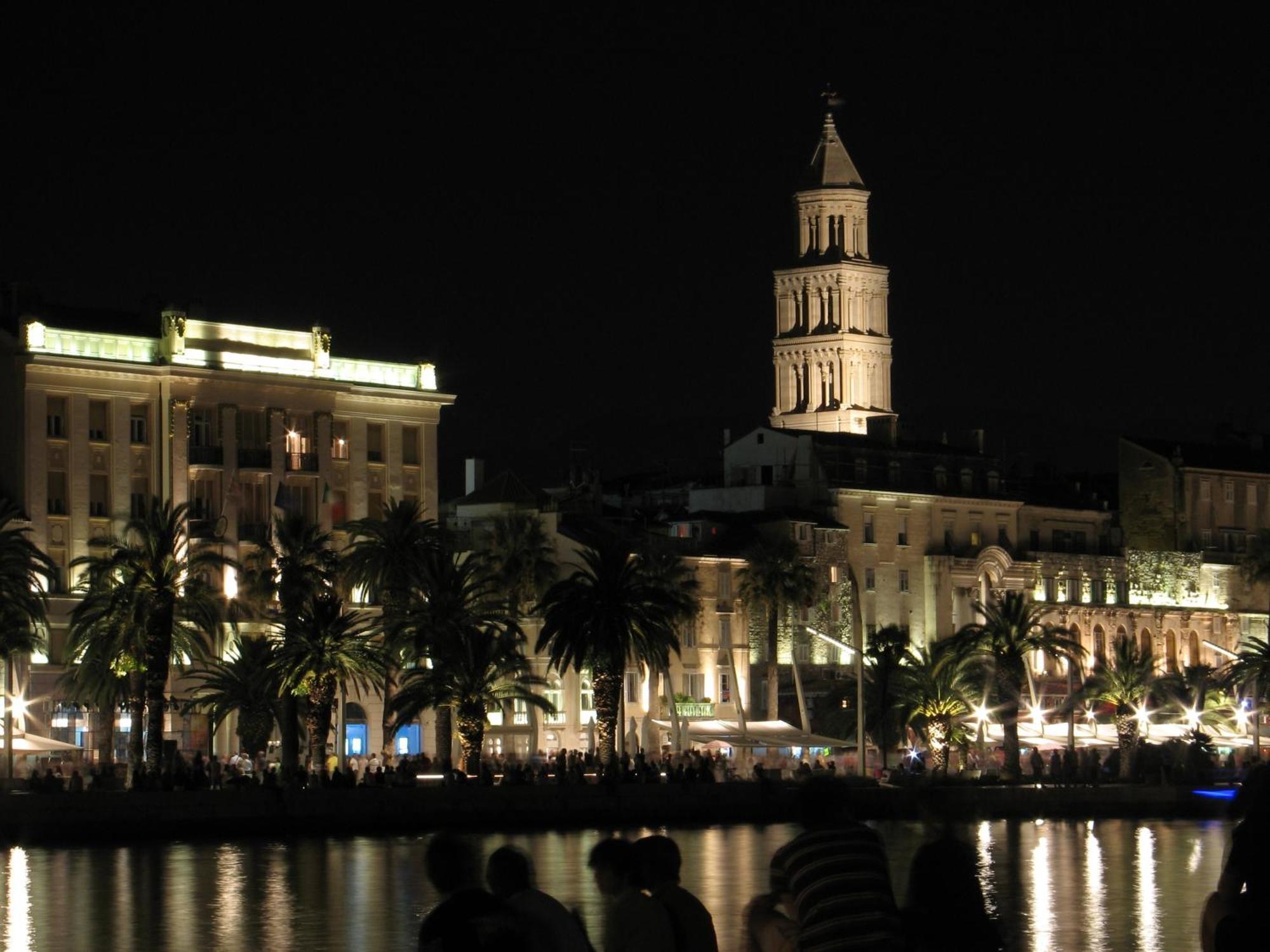 Villa Spaladium