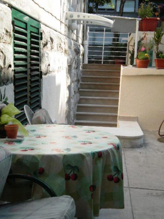 Guest house Guest House With Garden - Zuvan 3*
