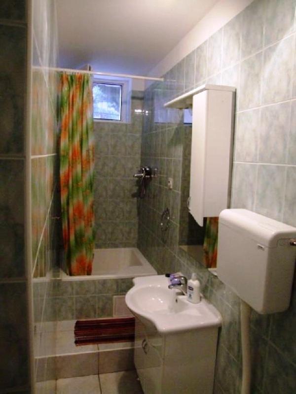 Guest house Guest House With Garden - Zuvan Split