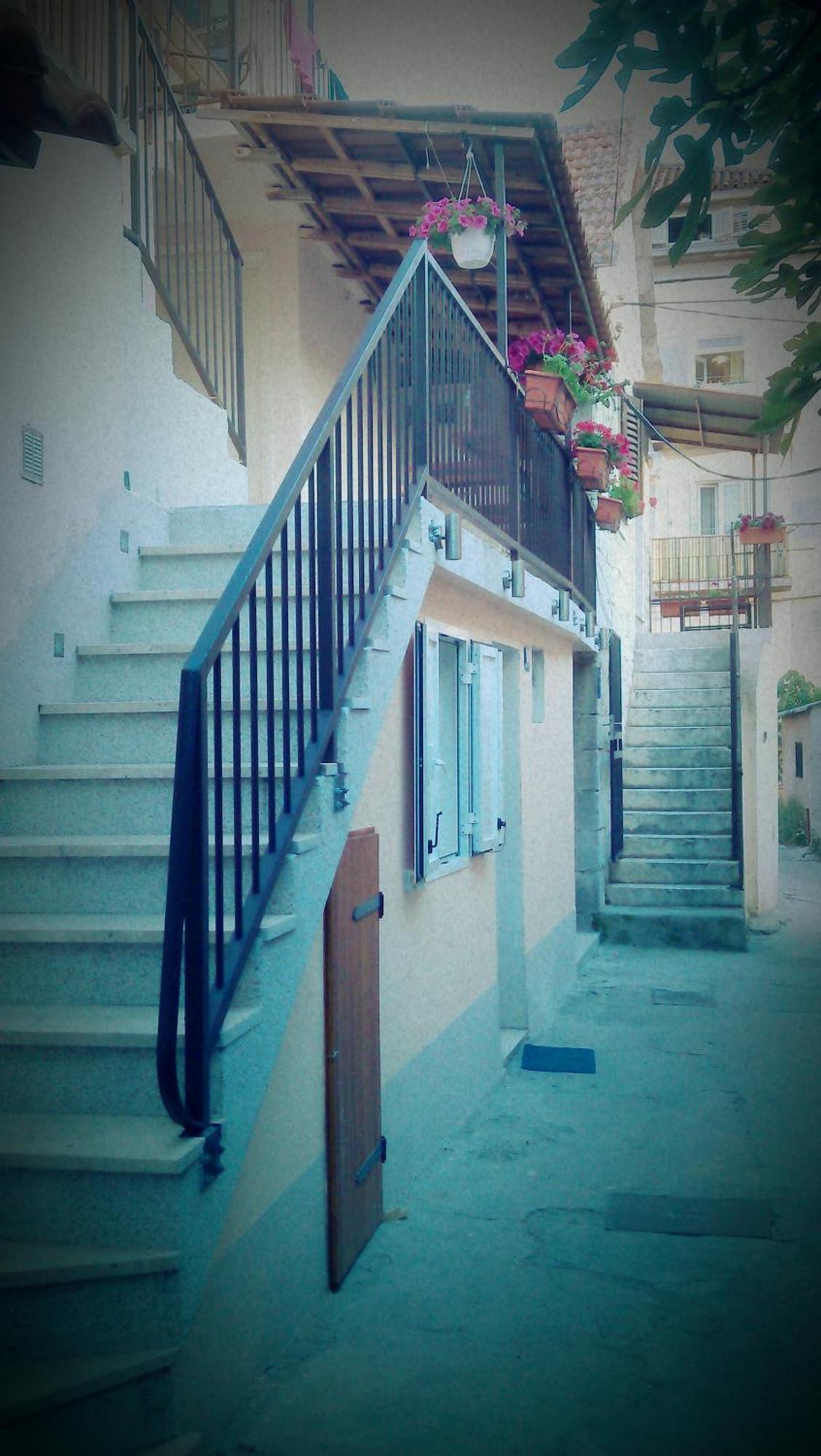 Gostinjska kuća House Sandra