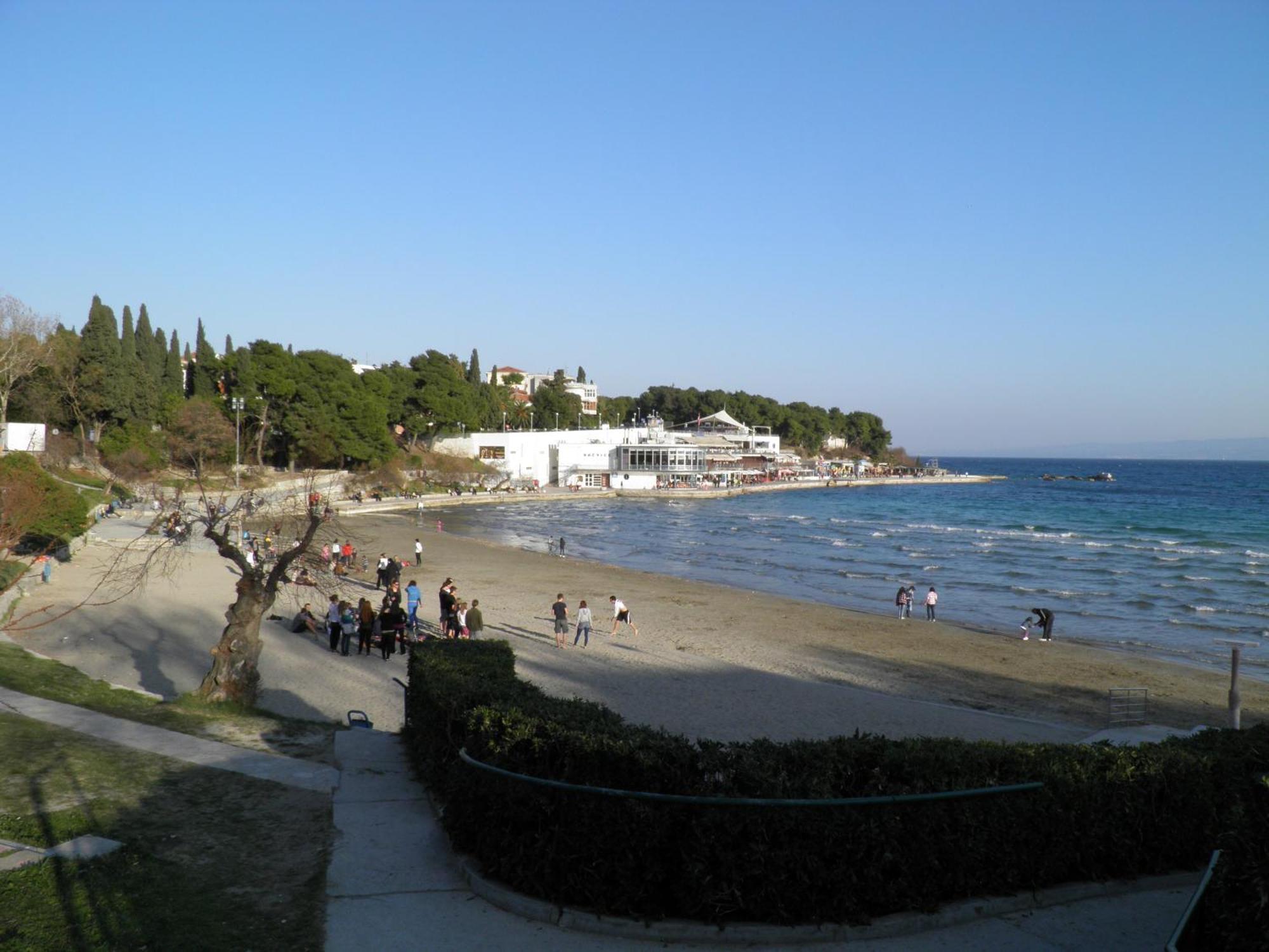 Guest house Beach City Pearls 3*